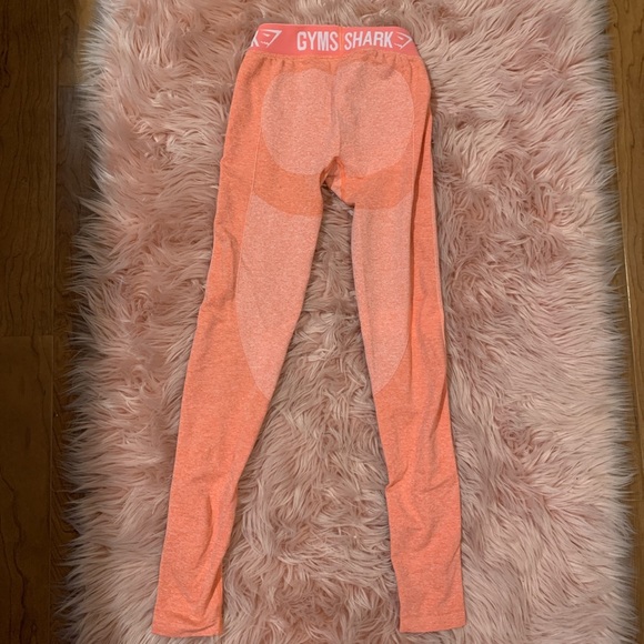 Gymshark Flex Leggings - Picture 3 of 3